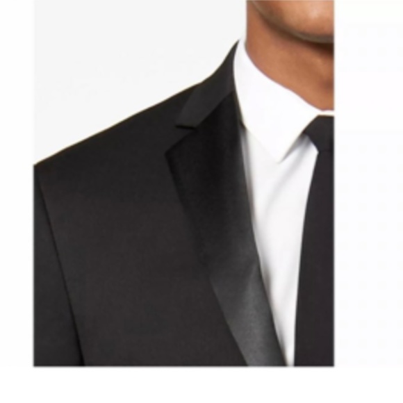 Kenneth Cole Reaction Blazer (Blazer Only) - Picture 3 of 3